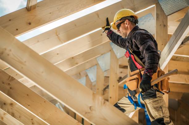 Best Residential Roofing Contractor  in Rockaway Beach, OR
