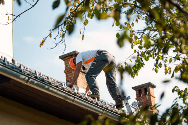 Roof Repair Estimates in Rockaway Beach, OR