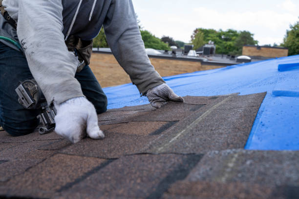 Best Residential Roofing Contractor  in Rockaway Beach, OR