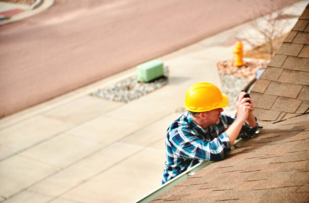 Best Commercial Roofing Services  in Rockaway Beach, OR
