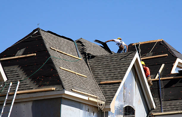 Quick and Trustworthy Emergency Roof Repair Services in Rockaway Beach, OR
