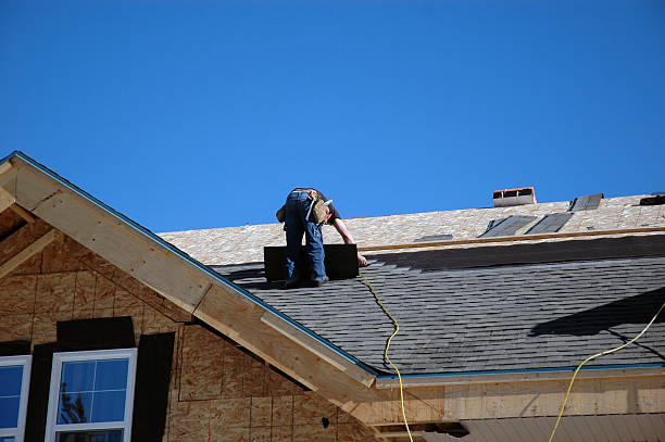 Best Best Roofing Contractors  in Rockaway Beach, OR
