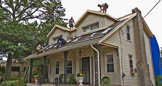 Best Commercial Roofing Services  in Rockaway Beach, OR