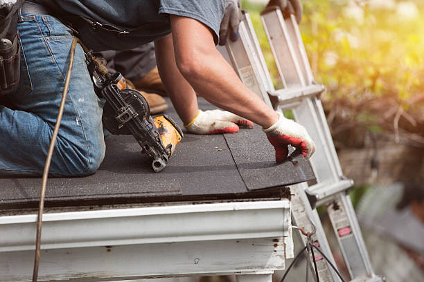 Best New Roof Installation  in Rockaway Beach, OR