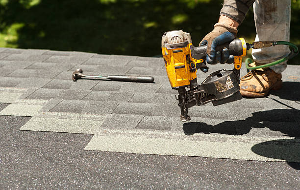 Roof Gutter Cleaning in Rockaway Beach, OR